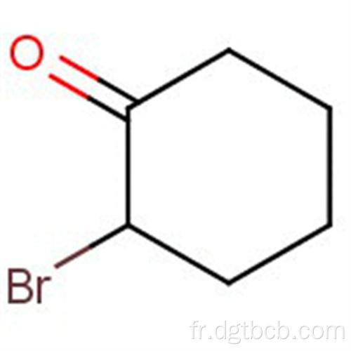 2-bromocyclohexanone haute pureté 822-85-5